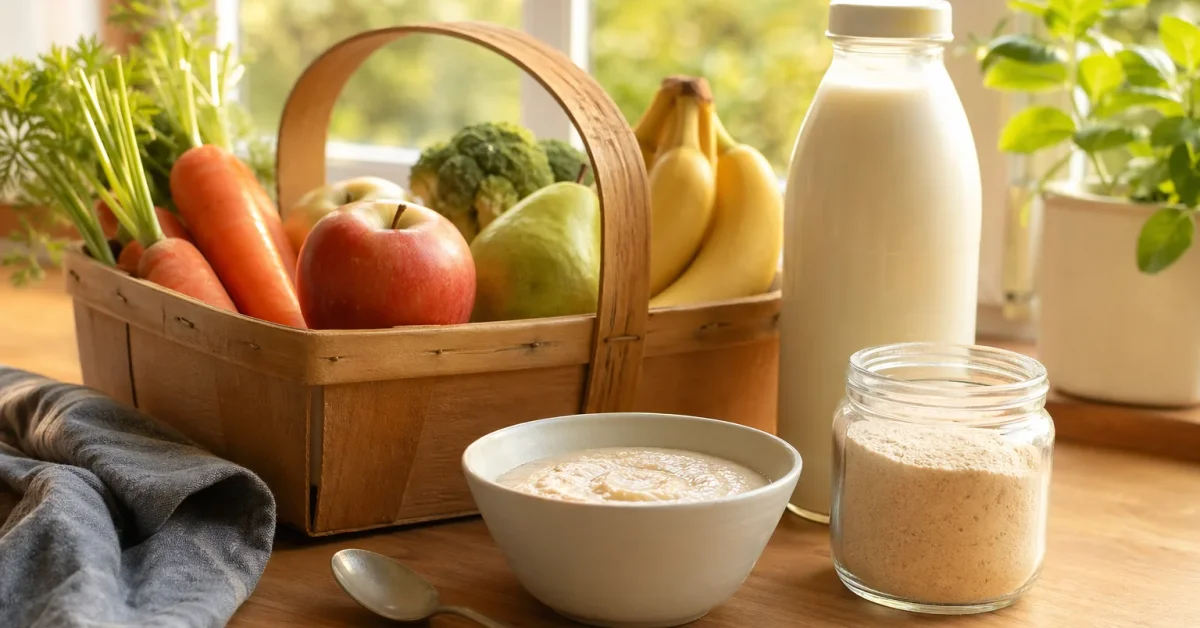 Understanding the WIC Nutrition Program in Oregon for Women, Infants, and Children